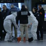 Era sbarcato a Pozzallo l&rsquo;uomo che ha accoltellato tre persone a Parigi