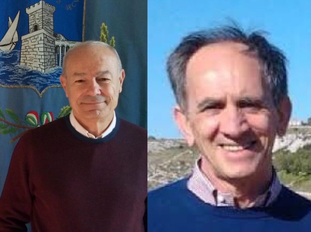 Galazzo ad Ammatuna: "Inchieste giudiziarie? Bue dice cornuto all'asino"