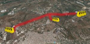 Chiudono finalmente la strada della vergogna, la circonvallazione Pozzallo