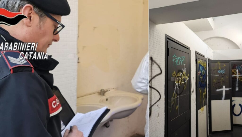 Violentata a 13 anni a Catania, restano in carcere i tre maggiorenni