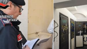 Violentata a 13 anni a Catania, restano in carcere i tre maggiorenni