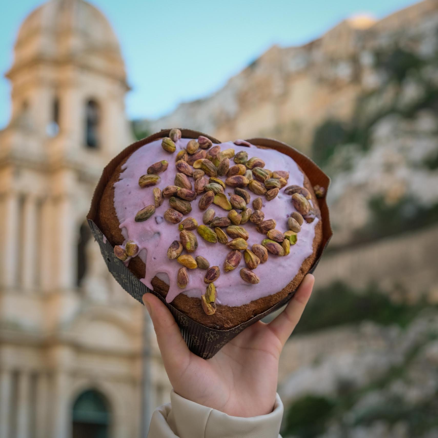 Il Cuore di San Valentino, un regalo per ricordare l'Amore