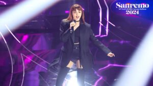 Annalisa, i concerti in Sicilia nell'estate 2024