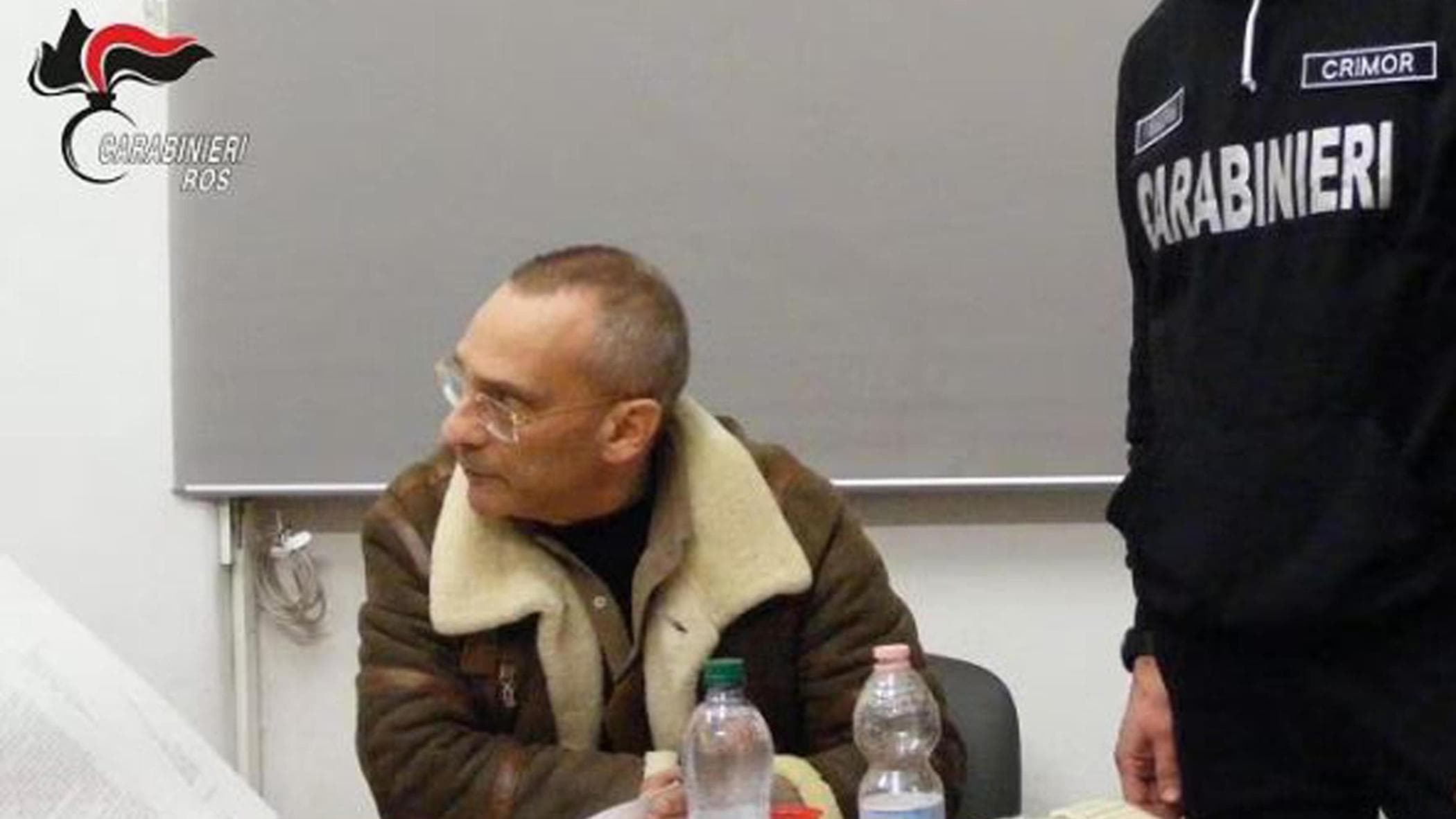 Messina Denaro, il falsario che gli forniva i documenti
