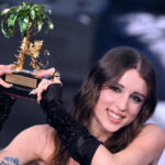 Angelina Mango, chi è la vincitrice del Festival di Sanremo 2024