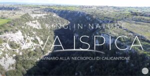 Escursione da cava Lavinaro a Calicantone