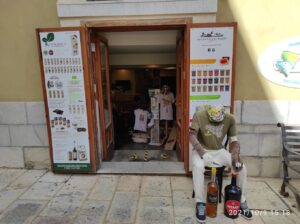 Deserto Commerciale a Ibla come a Ragusa, chiude Isola nell'Isola