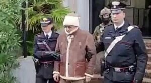 Messina Denaro, arrestati i figli dell'autista