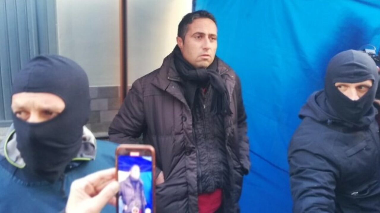 Antonio e Vincenzo Luppino, gli autisti di Messina Denaro