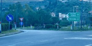 Palermo-Catania, lo svincolo di Termini Imerese chiude per otto mesi