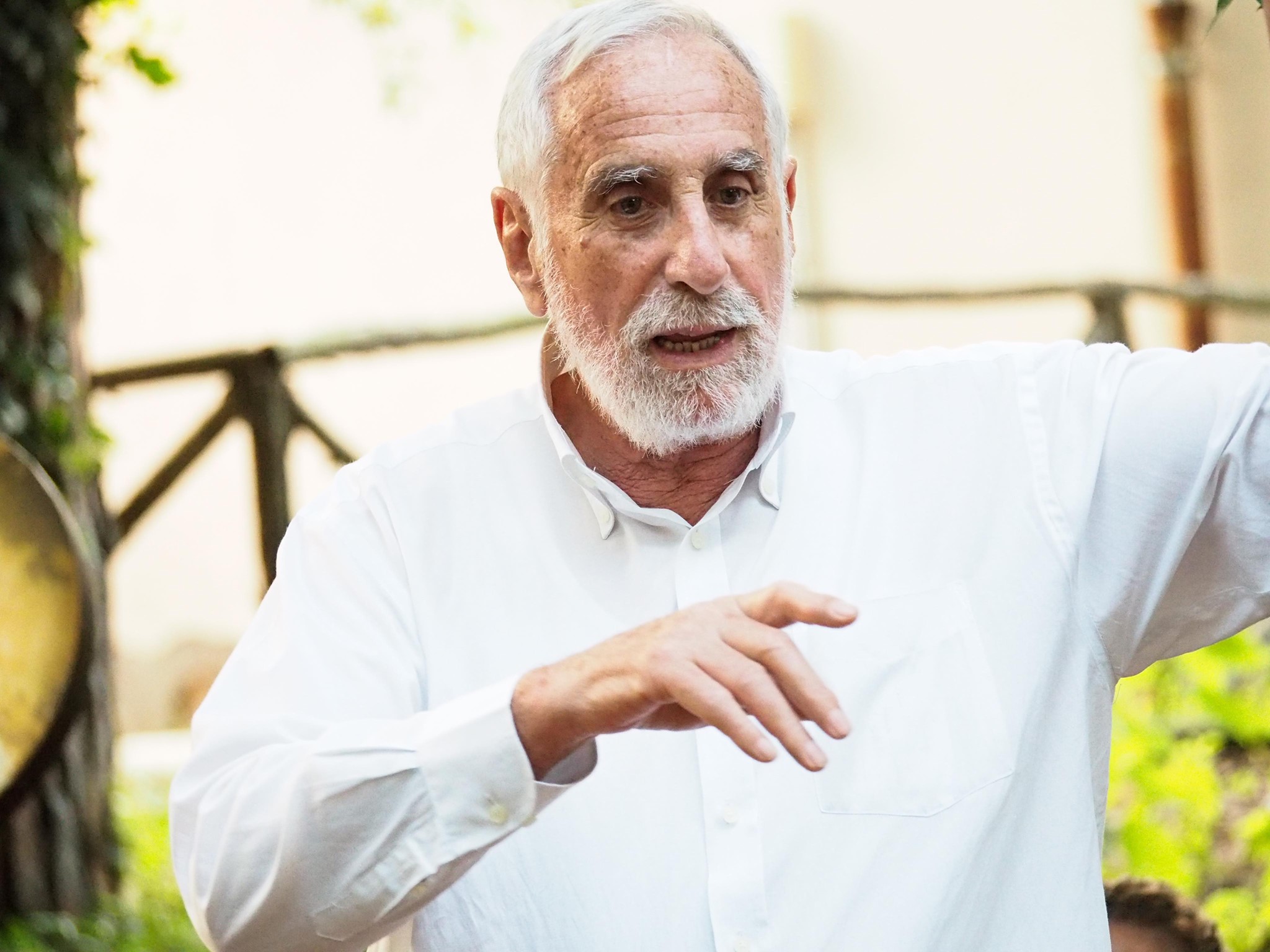 Ragusa, si presenta il Pensiero adulto di Ciccio Schembari