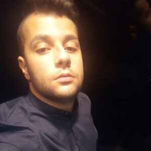 Ragusa piange Giacomo Fidone, morto a 29 anni