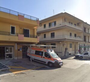 Sospesa di giorno la guardia medica di Pozzallo