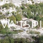 Escursione, dal Rifugio Pernamazzoni al Castello Sicano, a Cava Ispica