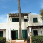 Venduta la villa di Berlusconi a Lampedusa
