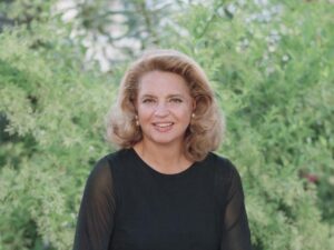 È morta Ira von Fürstenberg