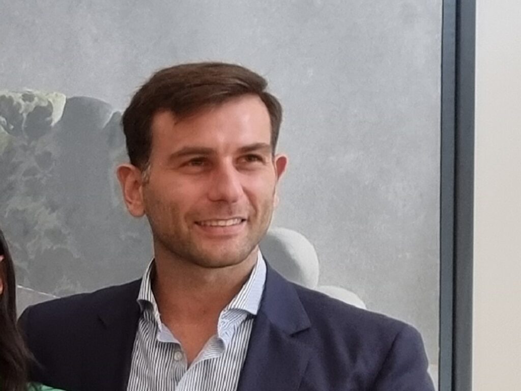 Ragusa, 40 mila euro per l'immagine, la denuncia di Mauro