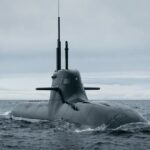 Sommergibili e navi da guerra nel Mediterraneo dal 26 febbraio