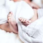 Neonata morta a Vittoria