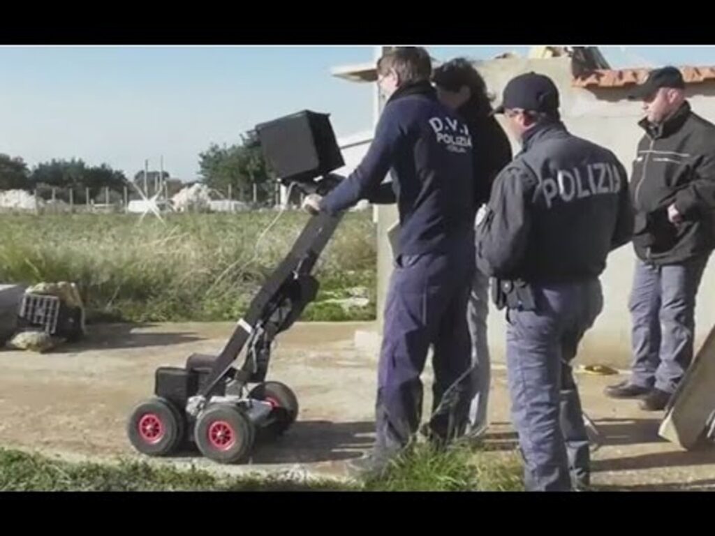 Ragusa, omicidio di Maria Di Martino, in carcere il genero