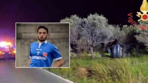 Fratelli investiti da camion mentre vanno a scuola: morto 17enne