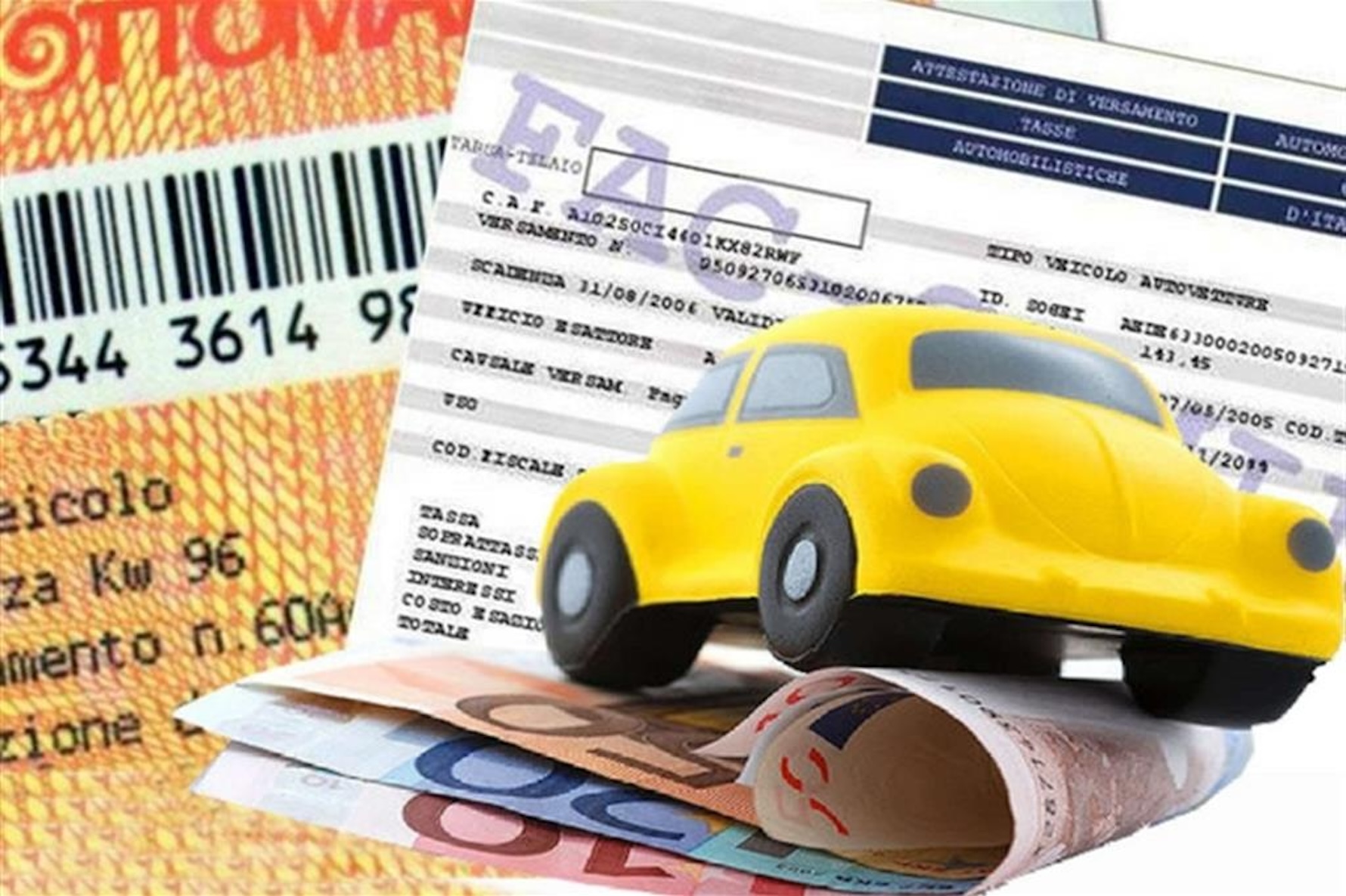 Bollo auto, in Sicilia sconto del 10%. Ecco come ottenerlo Bollo auto, in Sicilia sconto del 10%. Ecco come ottenerlo