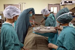 Muore per una ischemia cerebrale una 34 enne di Modica, donati organi