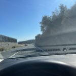 Ragusa-Catania, la trappola del telelaser