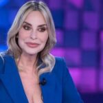 Stefania Orlando: «Non mi aspettavo la fine del matrimonio con Simone"