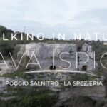 Escursione alla Spezieria a Cava Ispica