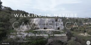 Escursione alla Spezieria a Cava Ispica