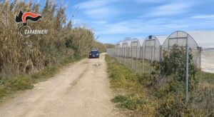 Caporalato a ispica, arrestati tre imprenditori agricoli