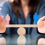 Logos: “Certifica la tua azienda per la parità di genere”