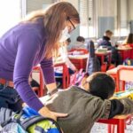In Piemonte servono 14 mila insegnanti di sostegno, al concorso 48