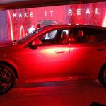 BMW, svelata la nuova iX2