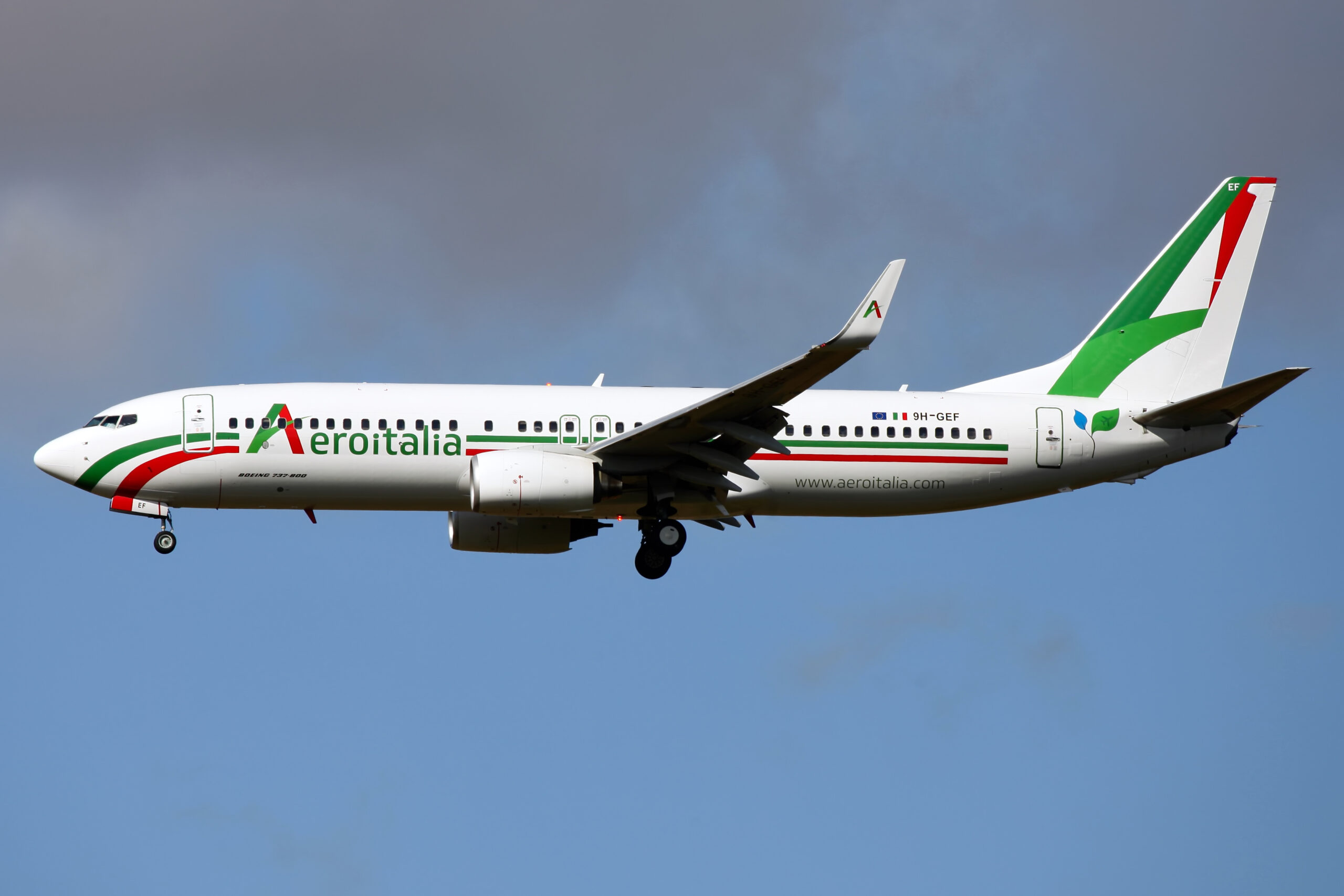 Aeroporto di Comiso, nuova rotta Comiso-Linate