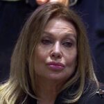Veronica Lario, ex moglie di Berlusconi: "Trattata come una velina ingrata"