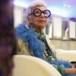 Morta Iris Apfel, l’icona della moda mondiale aveva 102 anni