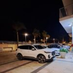 La domenica sera nuovo parcheggio al porto di Marina di Ragusa