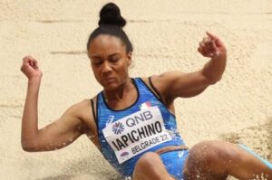 Mondiali Indoor: la vittoriese Iapichino nel lungo