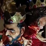 Preso l'accoltellatore di Carnevale