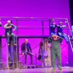 Teatro-verità al Naselli di Comiso con “Il turno di notte”