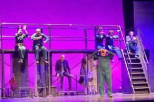 Teatro-verità al Naselli di Comiso con “Il turno di notte”