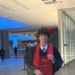 &Egrave; siciliano il laureato pi&ugrave; giovane d'Italia: a 20 anni alla Bocconi