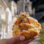 Le Zeppole di Cannolia, 5 gusti per festeggiare la Cavalcata di San Giuseppe