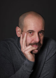 Teatro a Modica, Alessandro Romano ne La Grande Alluvione