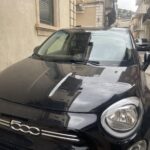 Fiat 500x 1