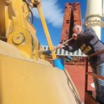 Grano al glifosato a Pozzallo, nuovi controlli