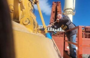 Grano al glifosato a Pozzallo, nuovi controlli
