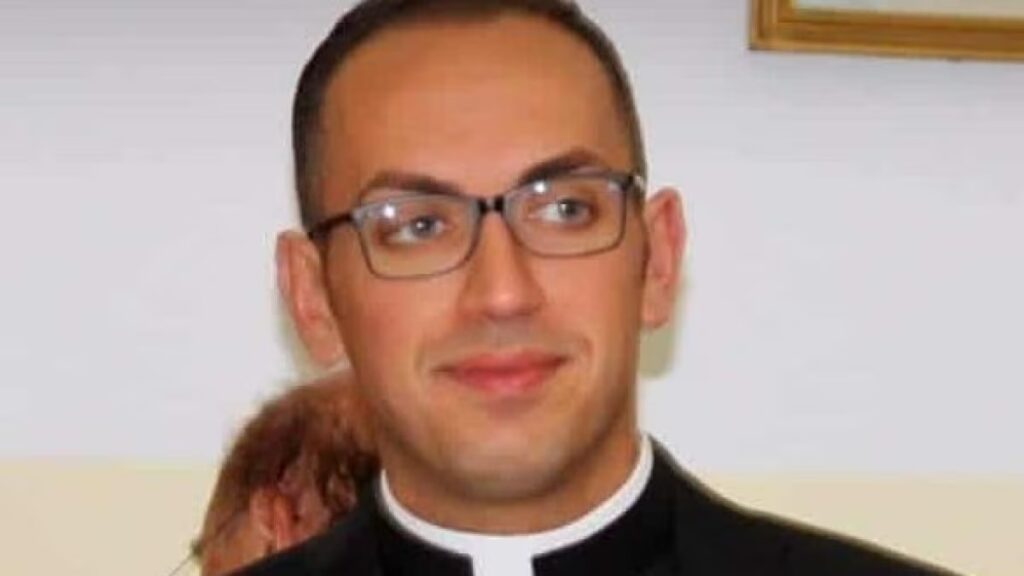 Pedofilia, don Giuseppe Rugolo condannato a 4 anni e 6 mesi